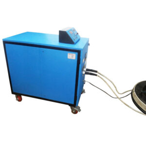 100KVA Industrial Induction Heater
