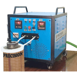 20KVA Industrial Induction Heater