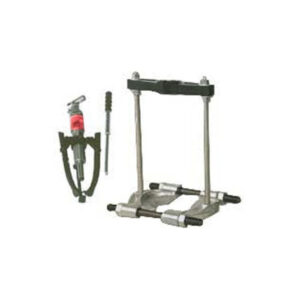 Hydraulic Puller with Inbuilt Pump & Separator