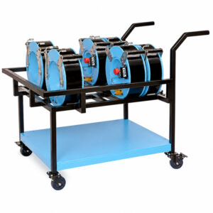 Hydraulic Trolley