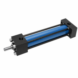 Industrial Hydraulic Cylinders
