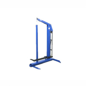 Manual Stacker