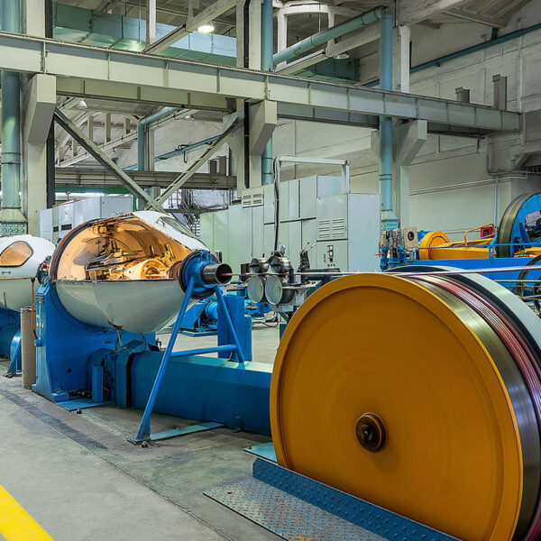 Cable and Wire Industry