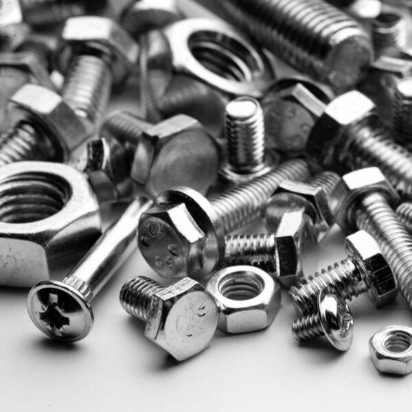 Fasteners Manufacturing