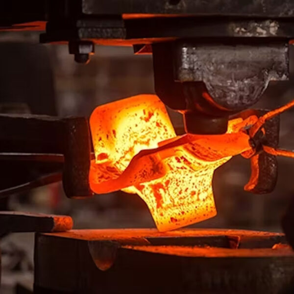 Forging Industry