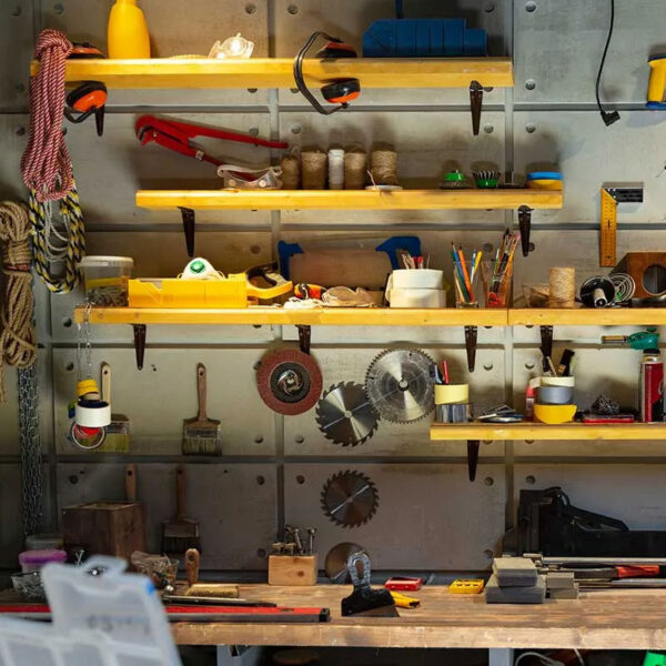 Household & Hand Tools