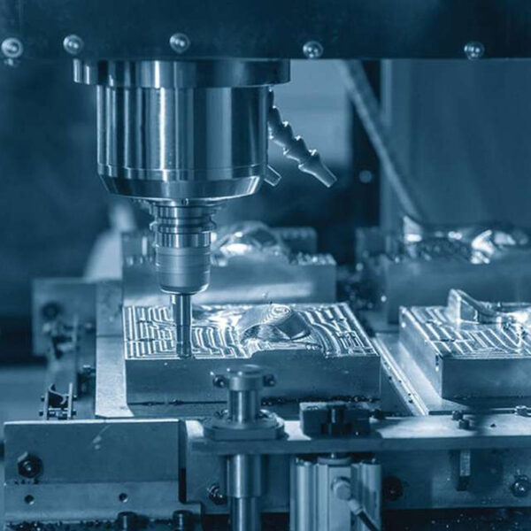 Mould & Die Industry