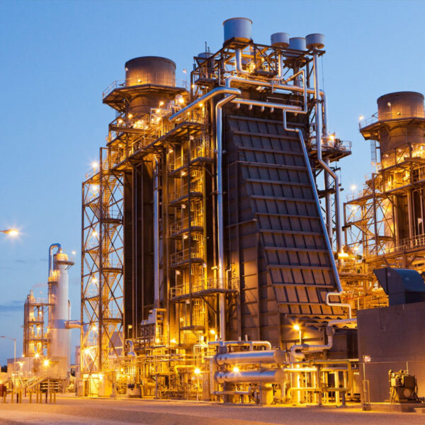 Power Generation Industry