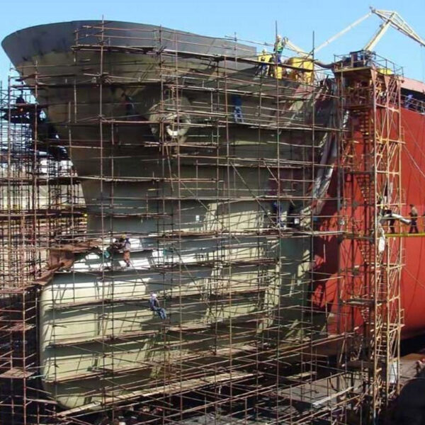 Shipbuilding Industry