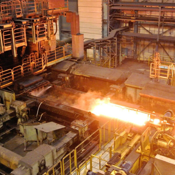 Tube & Pipes Manufacturing