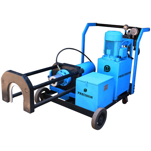 CTRB Jack Type Hydraulic Puller