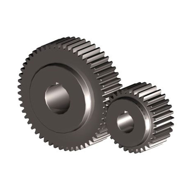 Induction Hardening for Gears