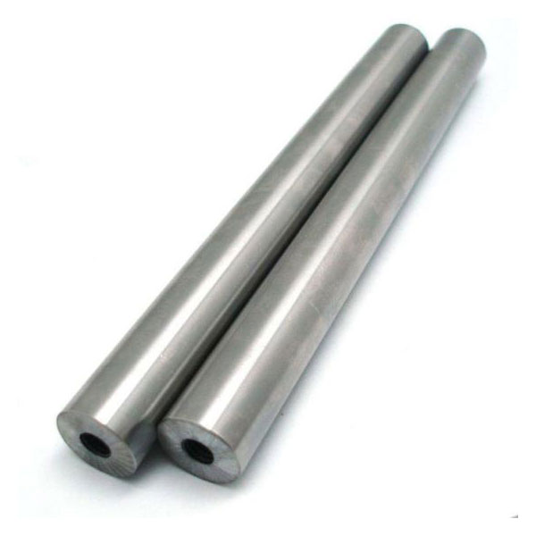 Induction Hardening for Piston Rods