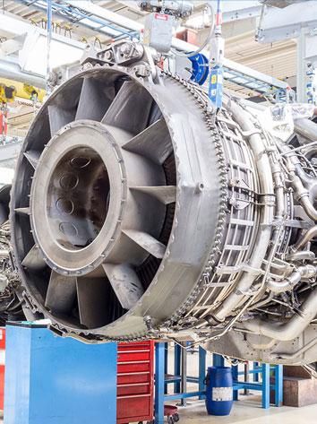 Precision India Manufacturing