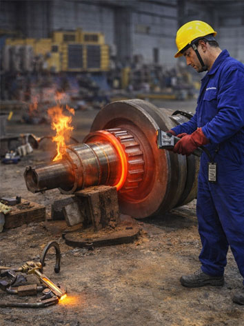 Precision India Manufacturing