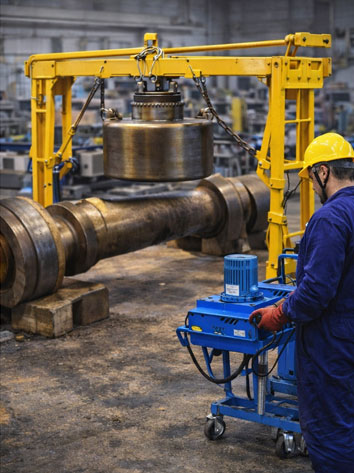 Industrial Solutions