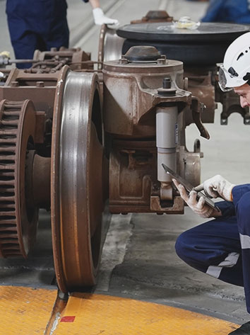 Industrial Solutions